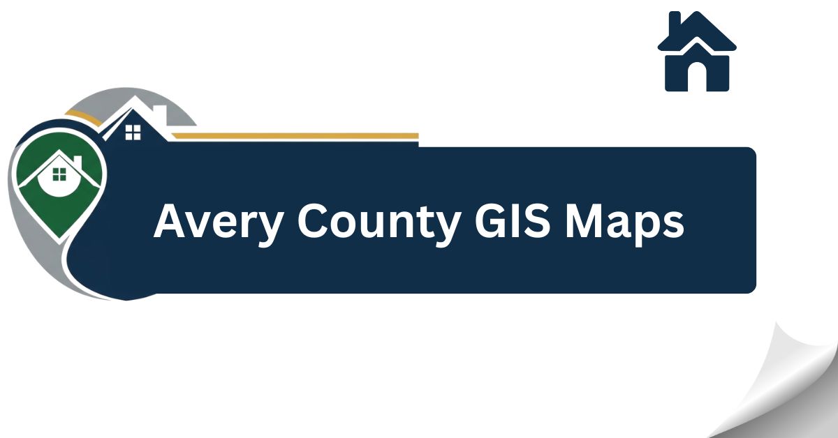 Avery-County-GIS-Maps