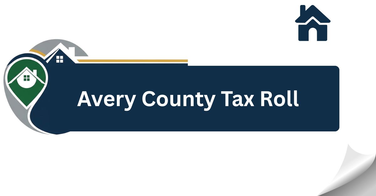 Avery-County-Tax-Roll